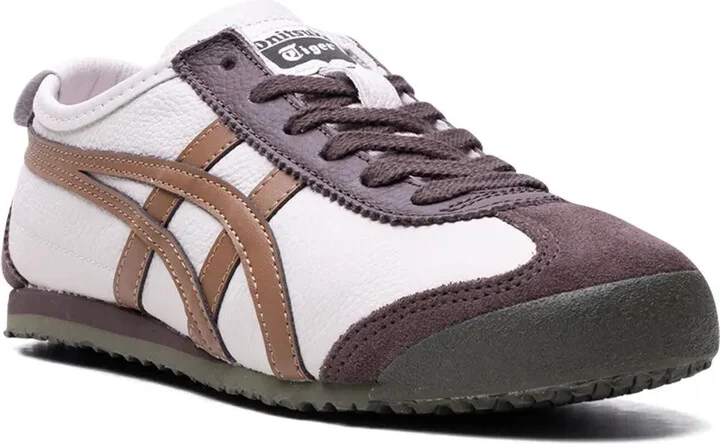 Mexico 66 "Oatmeal Brown" sneakers - Image 2