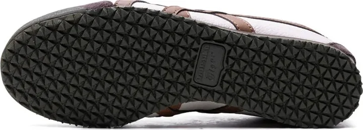 Mexico 66 "Oatmeal Brown" sneakers - Image 4