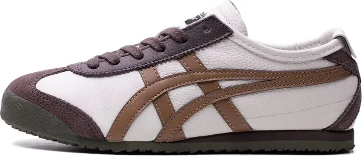 Mexico 66 "Oatmeal Brown" sneakers - Image 5
