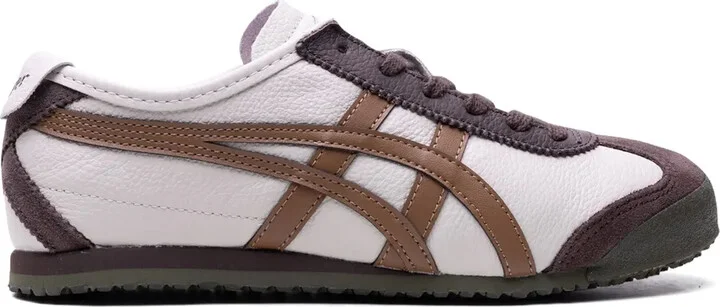 Mexico 66 "Oatmeal Brown" sneakers