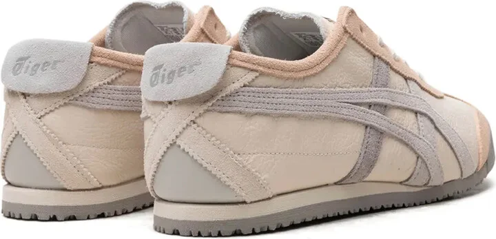 Mexico 66 "Oatmeal Grey" sneakers - Image 3