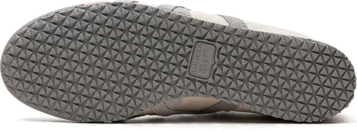 Mexico 66 "Oatmeal Grey" sneakers - Image 4