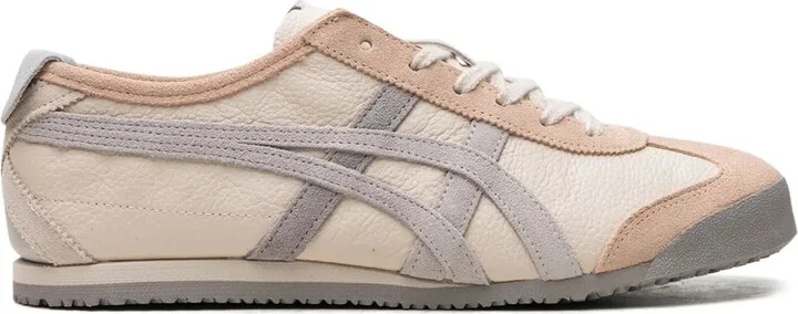 Mexico 66 "Oatmeal Grey" sneakers