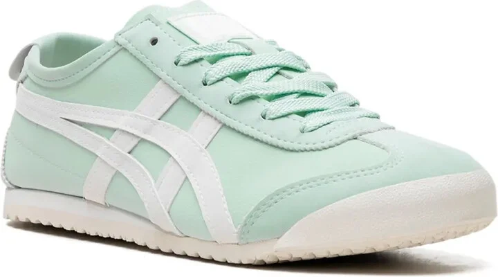 Mexico 66 "Pale Blue Cream" sneakers - Image 2