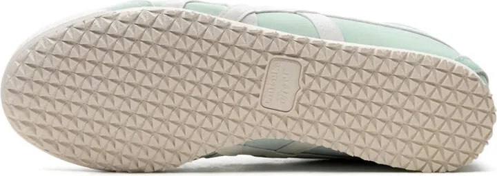Mexico 66 "Pale Blue Cream" sneakers - Image 4