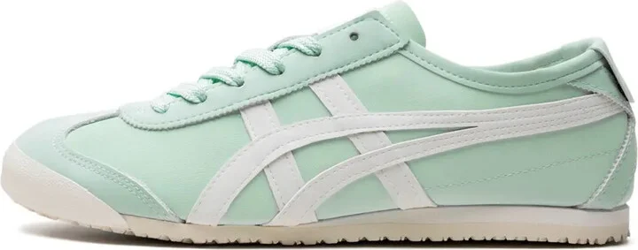 Mexico 66 "Pale Blue Cream" sneakers - Image 5