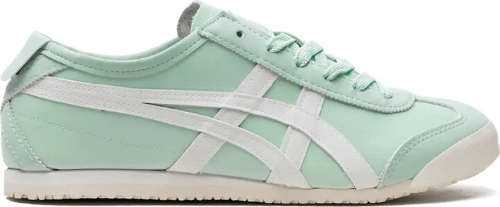 Mexico 66 "Pale Blue Cream" sneakers