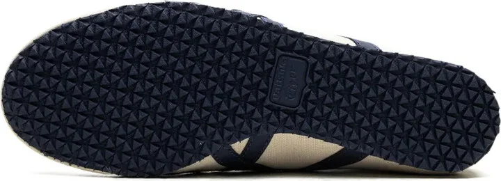 Mexico 66 Paraty "Natural Navy" sneakers - Image 4