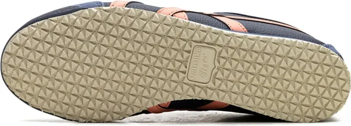 Mexico 66 "Peacoat/Guava" sneakers - Image 4