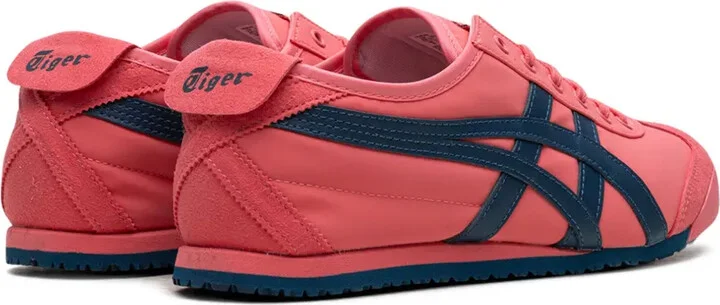 Mexico 66 "Pink Cameo Mako Blue" sneakers - Image 3