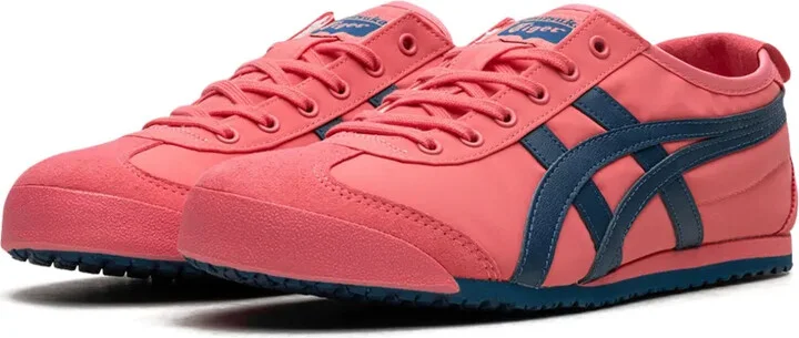 Mexico 66 "Pink Cameo Mako Blue" sneakers - Image 4