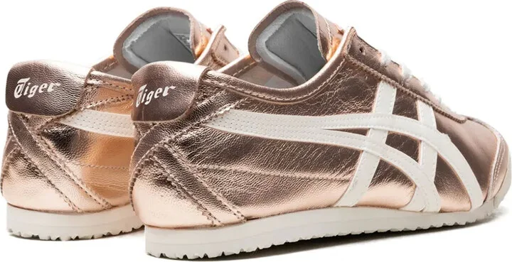 Mexico 66 "Rose Gold" sneakers - Image 3