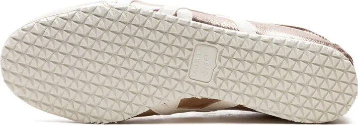 Mexico 66 "Rose Gold" sneakers - Image 4