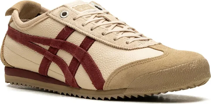 Mexico 66 SD "Beige/Beet Juice" sneakers - Image 2