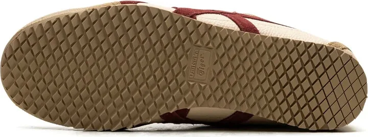Mexico 66 SD "Beige/Beet Juice" sneakers - Image 4