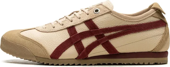 Mexico 66 SD "Beige/Beet Juice" sneakers - Image 5