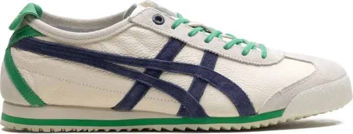 Mexico 66 SD "Birch Peacoat/Green" sneakers