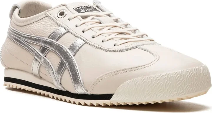 Mexico 66 SD "Birch SIlver" sneakers - Image 2
