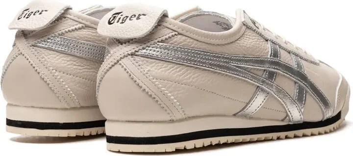 Mexico 66 SD "Birch SIlver" sneakers - Image 3