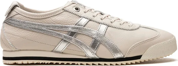 Mexico 66 SD "Birch SIlver" sneakers