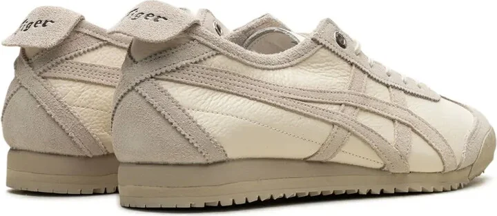 Mexico 66 SD "Cream Birch" sneakers - Image 3