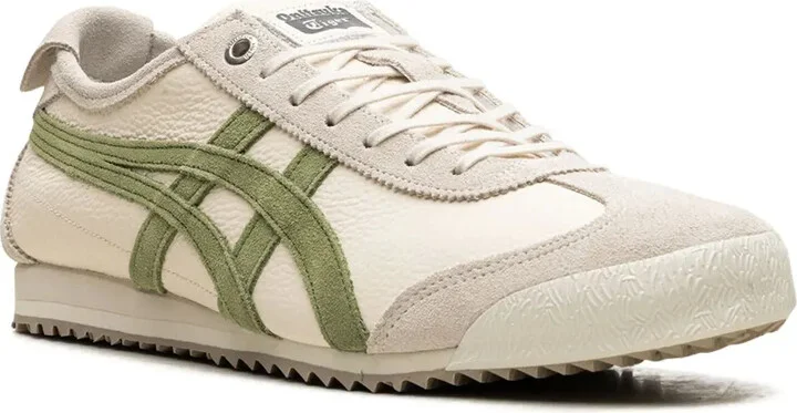 Mexico 66 SD "Cream Birch" sneakers - Image 2