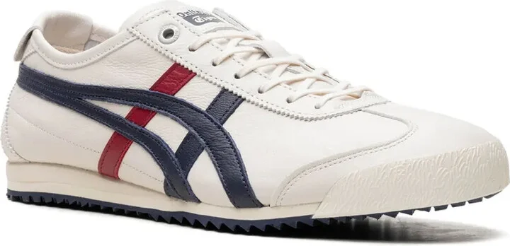 Mexico 66 SD "Cream Peacoat" sneakers - Image 2