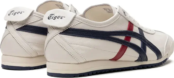 Mexico 66 SD "Cream Peacoat" sneakers - Image 3