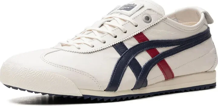 Mexico 66 SD "Cream Peacoat" sneakers - Image 4