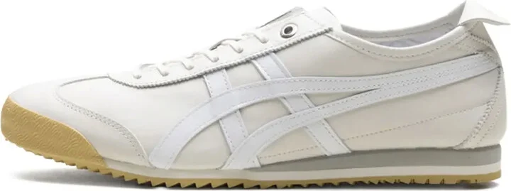 Mexico 66 SD "Cream White Gum" sneakers - Image 5