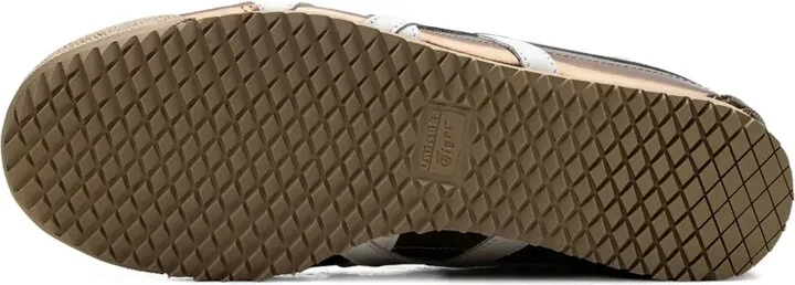 Mexico 66 SD "Metallic Series-Desert Camp/Cream" sneakers - Image 4
