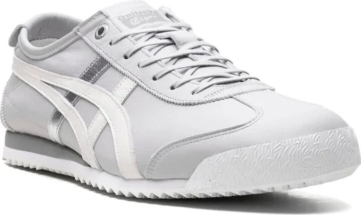 Mexico 66 SD "Oyster Grey/Cream Silver" sneakers - Image 2