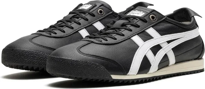 Mexico 66 SD "White Black" sneakers - Image 3
