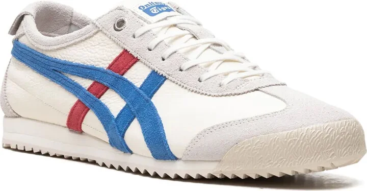 Mexico 66 SD "White/Directoire Blue/Red" sneakers - Image 2