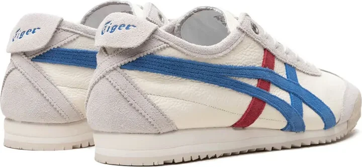 Mexico 66 SD "White/Directoire Blue/Red" sneakers - Image 3