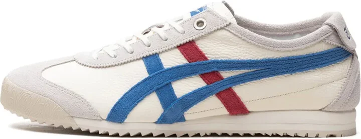 Mexico 66 SD "White/Directoire Blue/Red" sneakers - Image 5
