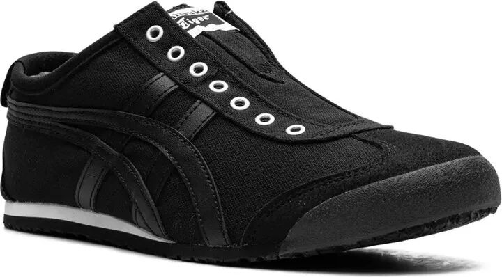 Mexico 66 Slip-On "Black" sneakers - Image 2