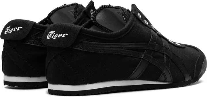 Mexico 66 Slip-On "Black" sneakers - Image 3