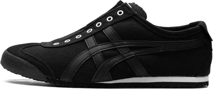 Mexico 66 Slip-On "Black" sneakers - Image 5