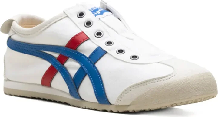 Mexico 66 Slip-On "Tricolor (2023)" sneakers - Image 2