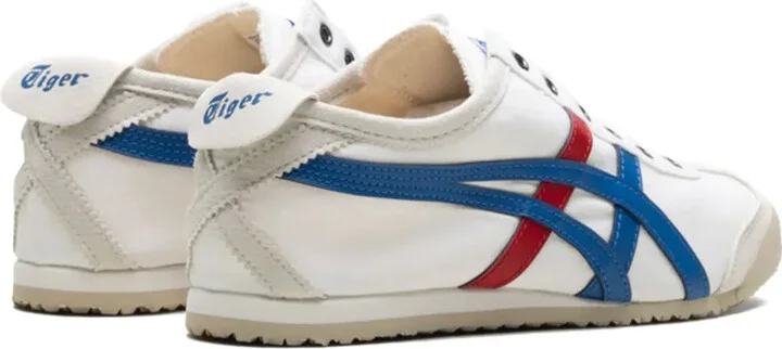 Mexico 66 Slip-On "Tricolor (2023)" sneakers - Image 3