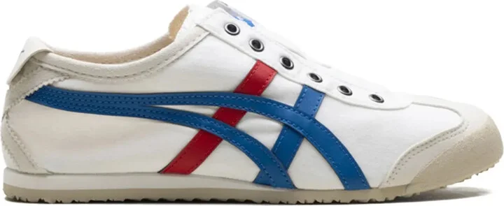 Mexico 66 Slip-On "Tricolor (2023)" sneakers