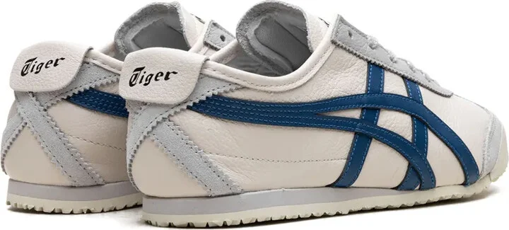 Mexico 66 "Tan/Blue" sneakers - Image 3