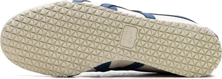 Mexico 66 "Tan/Blue" sneakers - Image 4