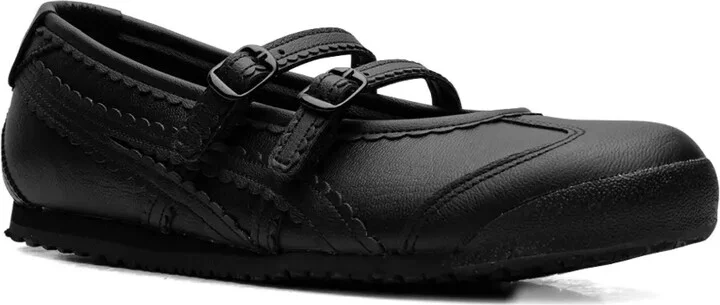 Mexico 66 TGRS "Black Black" sneakers - Image 2