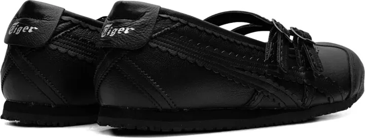 Mexico 66 TGRS "Black Black" sneakers - Image 3
