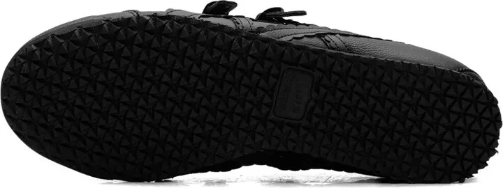 Mexico 66 TGRS "Black Black" sneakers - Image 4