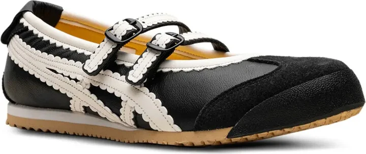 Mexico 66 TGRS "Black Cream" sneakers - Image 2