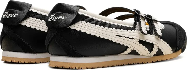 Mexico 66 TGRS "Black Cream" sneakers - Image 3