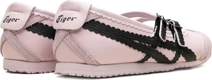 Mexico 66 TGRS "Crystal Pink/Graphite Grey" sneakers - Image 3